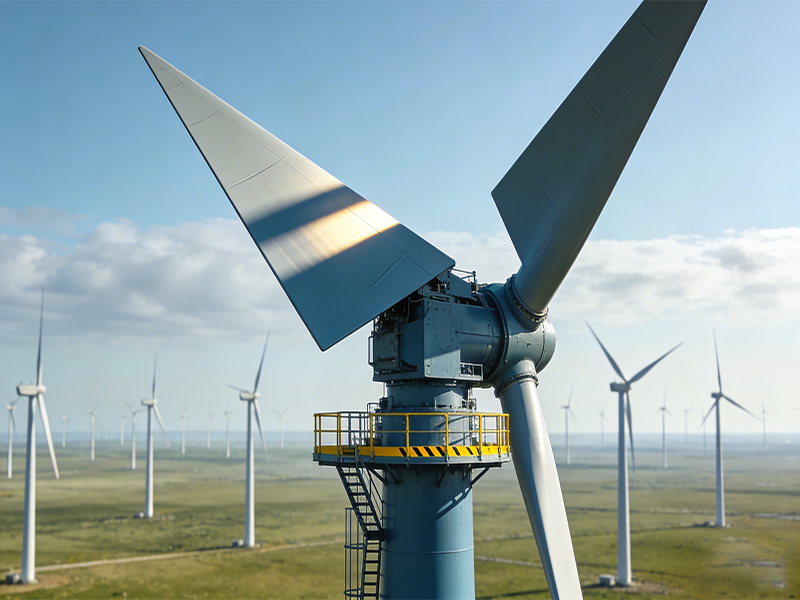 风塔工程施工项目